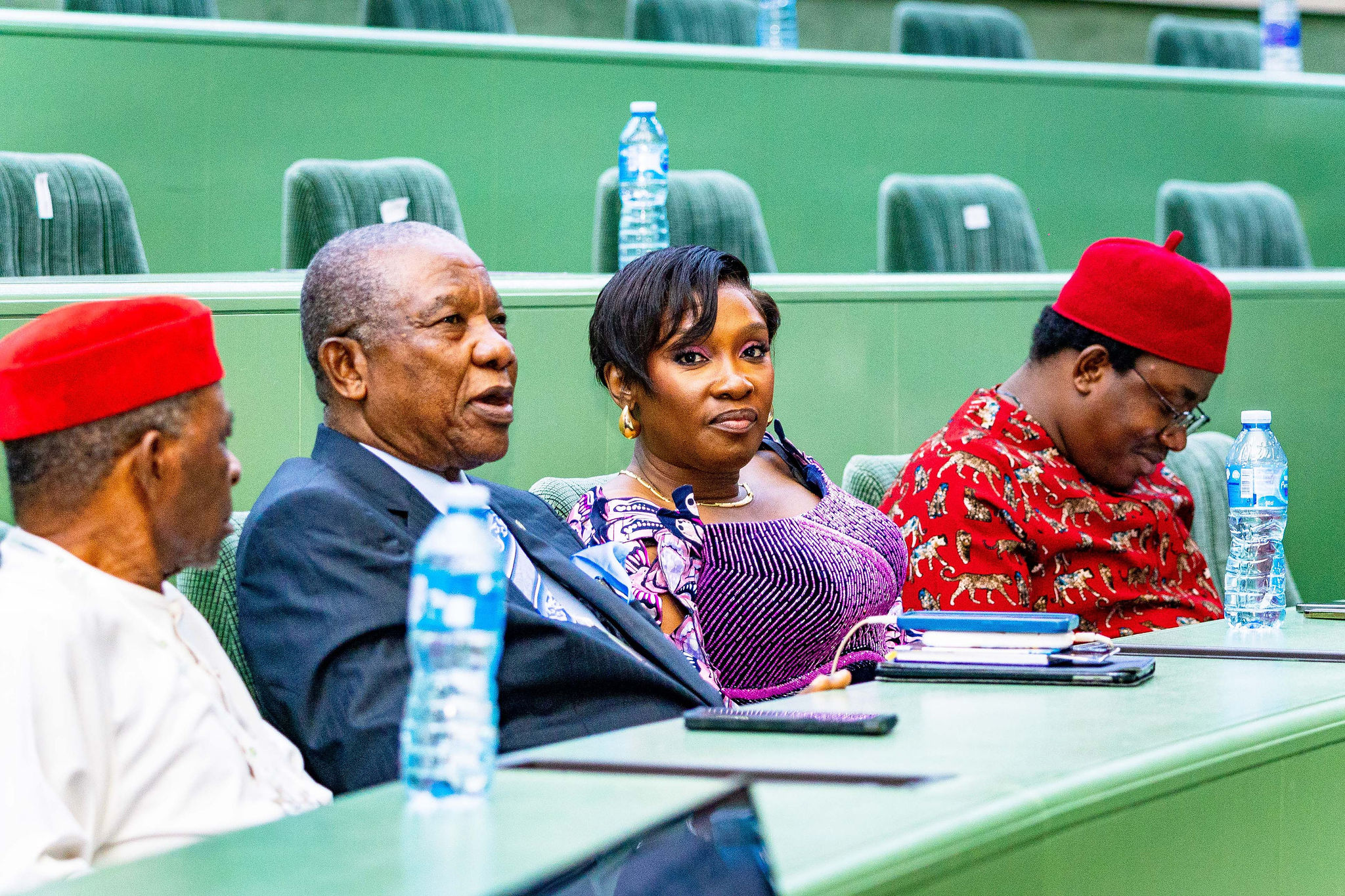 Innovate Africa 2025 gallery image